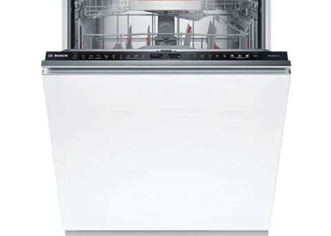 Máy rửa chén âm tủ Bosch SMV8ZDX86M Series 8 Sấy Zeolith